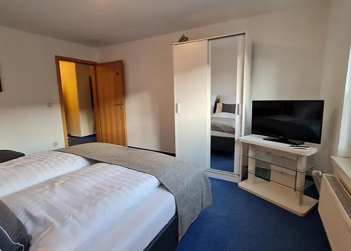 Ferienwohnung Camping Buchholz