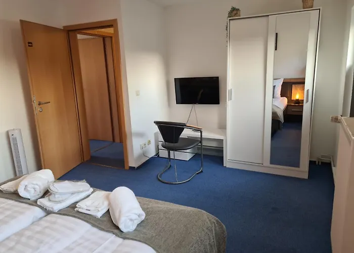 Ferienwohnung Camping Buchholz